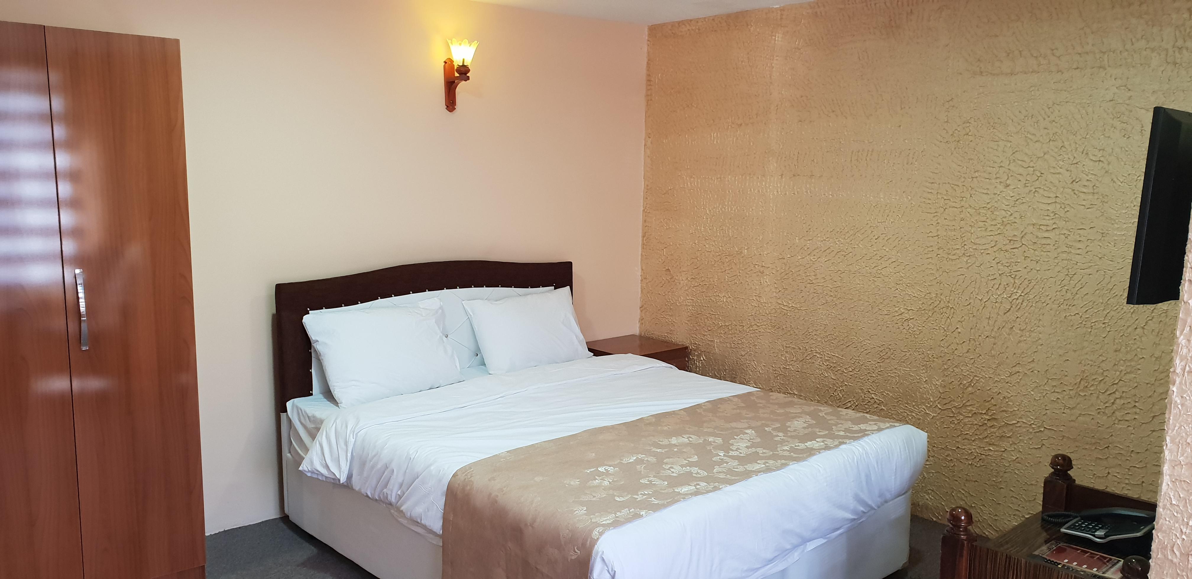 Zeyn Hotel Antakya Exterior photo