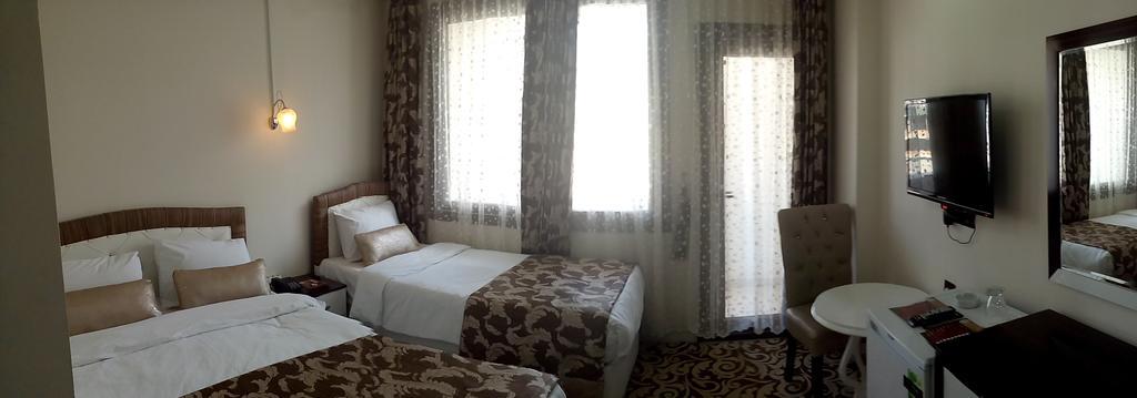 Zeyn Hotel Antakya Exterior photo