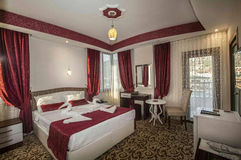 Zeyn Hotel Antakya Exterior photo